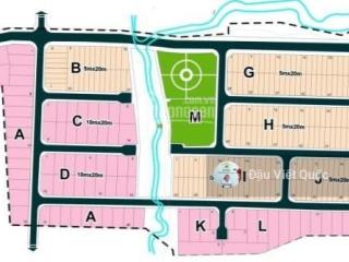 Bán đất nền dự án đông dương q9 tp thủ đức, vị trí đẹp, lô g, mặt tiền rạch cần bán,  0975 147 ***