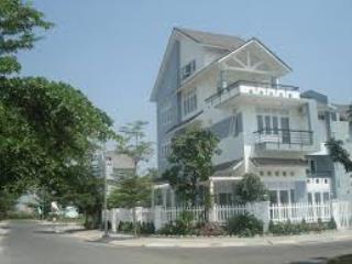 Bán lô đất dự án hoàng anh minh tuấn đường đỗ xuân hợp q9, nền góc 2mt view sông 230.7m2