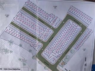 Cơ hội đầu tư sinh lời tại KDC Diamond town Q9 giá chỉ từ 4.85 tỷ ngay trong tháng 09/25