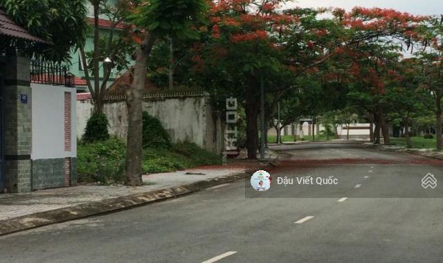 Bán gấp đất dự án thời báo kinh tế, p. phú hữu, quận 9, lô d7, giá 43 tr/m2, chính chủ cần bán