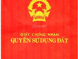 Chính chủ cần bán lô đất biệt thự da bách khoa, đường chính 16m, dt 12x32m, giá chỉ 68 tr/m2