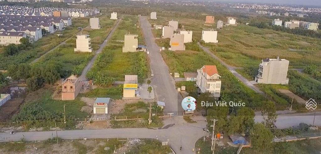 Bán lô đất kdc sở văn hóa thông tin quận 9, đường 20m, hướng đb, dt 5x17m, vị trí đẹp