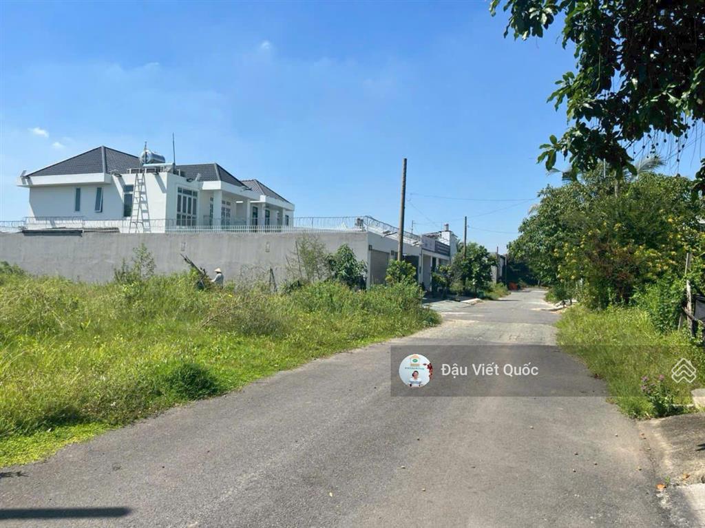 Bán đất nền dự án tại kdc bách khoa, phú hữu, quận 9, đã có sổ đỏ, dt 420m2,  0975 147 ***