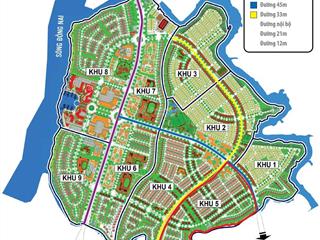 Bán nhanh các nền đất tại khu 123 tại kđt long hưng, tp biên hoà, tỉnh đồng nai giá từ 2,35 tỷ