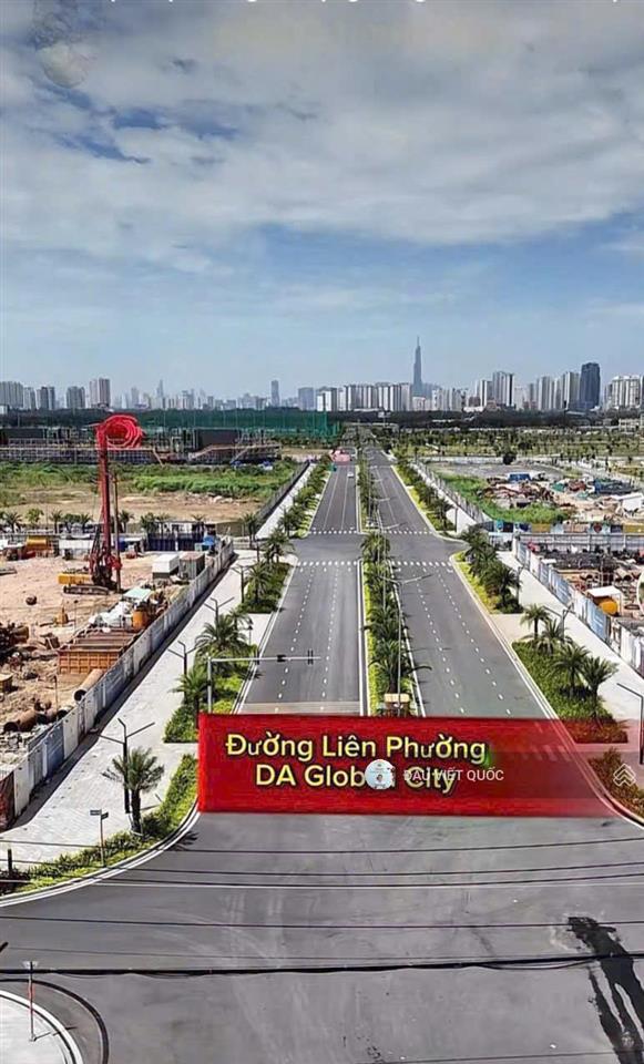 Môi giới chuyên nghiệp đất nền phú nhuận, phước long b, tp. thủ đức đt 0914 920 *** đc lô r31 dự án