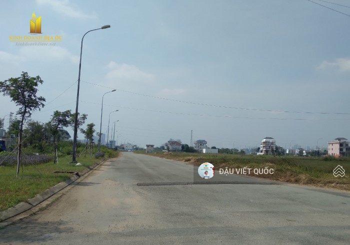 Môi giới chuyên nghiệp đất nền phú nhuận, phước long b, tp. thủ đức đt 0914 920 *** đc lô r31 dự án