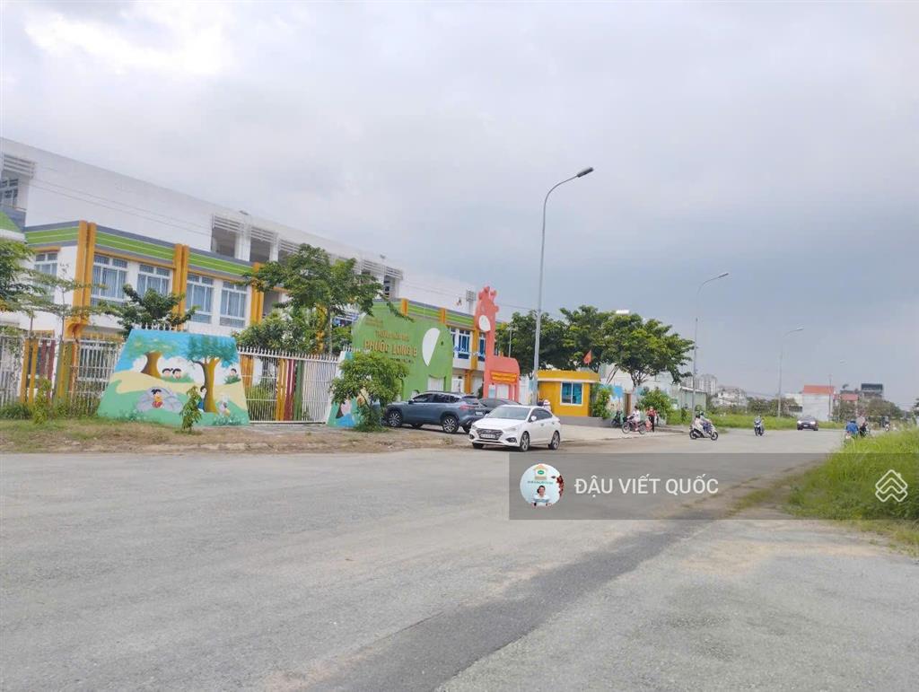 Môi giới chuyên nghiệp đất nền phú nhuận, phước long b, tp. thủ đức đt 0914 920 *** đc lô r31 dự án