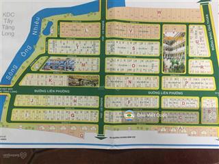 Bán đất sở văn hoá thông tin tp thủ đức, dt 90m2, 240m2, ngay ngã tư liên phường  bưng ông thoàn