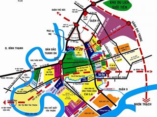 Bán nhanh các lô đất dự án xuất nhập khẩu, p. phú hữu, q. 9, đường bưng ông thoàn,  0975 147 ***