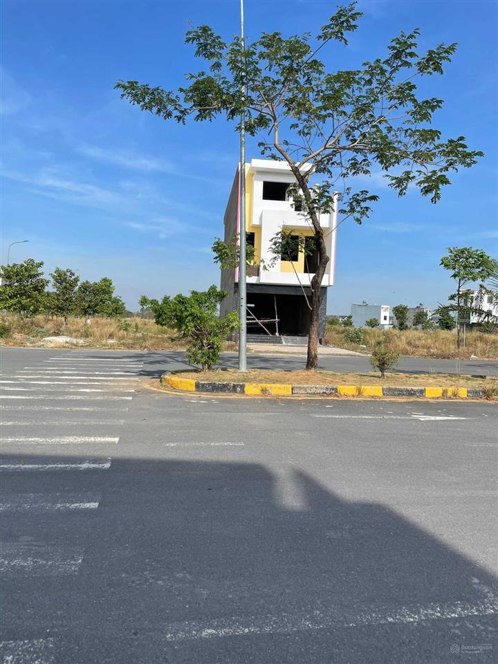 Bán 2 nền đất khu 4 vị trí đẹp, dự án kdc long hưng, biên hòa, dt 5x20m, lô rd05, lô rd11