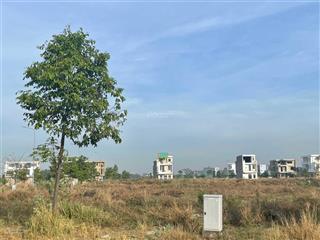 Bán 2 nền đất khu 4 vị trí đẹp, dự án kdc long hưng, biên hòa, dt 5x20m, lô rd05, lô rd11