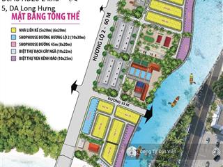 Bán gấp mảnh đất 114m2, ngang 6m, khu 6, tại da long hưng  biên hòa  đồng nai, giá 3,95 tỷ