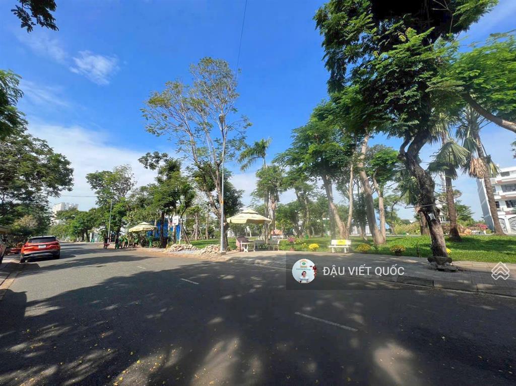 Bán gấp đất nền dự án hưng phú, phường phước long, tphcm, dự án vị trí đẹp, tiện lợi, sổ công ty