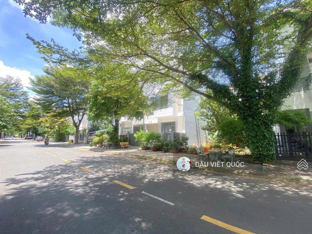 Bán gấp đất nền dự án hưng phú, phường phước long, tphcm, dự án vị trí đẹp, tiện lợi, sổ công ty