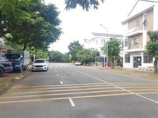 Cần bán nền đất biệt thự hưng phú 2, phước long b, tp thủ đức, diện tích 189m2, đường 20m