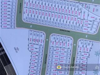 Cần bán nhanh lô a khu dân cư diamond town 68 bưng ông thoàn  phú hữu  quận 9, dt 4x16,5m
