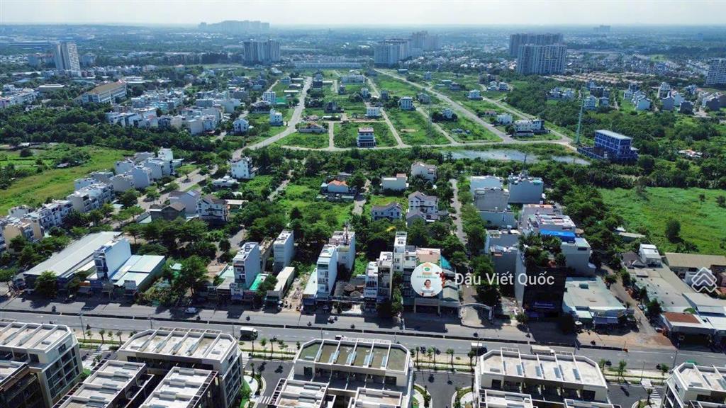 Bán nền đất dự án hoàng anh minh tuấn, quận 9, lô d, đường thông ra đỗ xuân hợp, lô đẹp tiềm năng