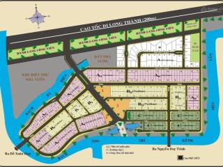 Chủ kẹt tiền bán nhanh lô a tại d/a đh bách khoa q9 dt 14x32m(448m2) giá 60 tr/m2.  0914 920 ***