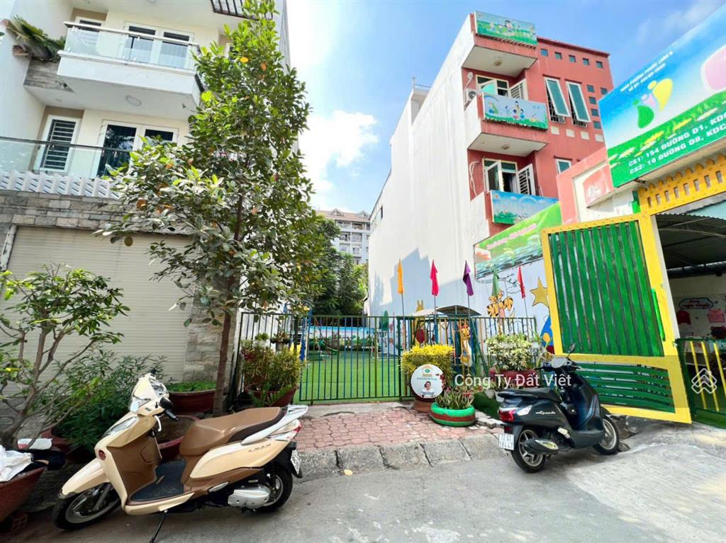 Bán nhanh lô nhà phố tại kdc nam long p. phước long b, tp thủ đức, dt 4,5x20m(90m2) giá 9,5 tỷ