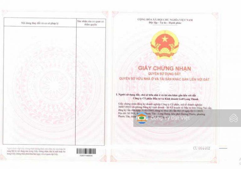 Một số lô đất nền giá 1,95 tỷ/100m2 cực hấp dẫn tại biên hòa new city, đồng nai,  0914 920 ***