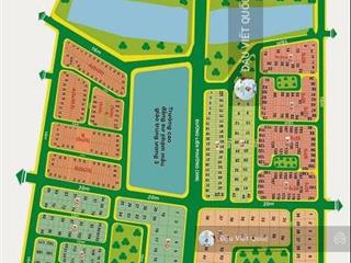 Cần bán lô đất tại kdc kiến á đường liên phường diện tích 10x21m đường 12m giá bán 85 tr/m2