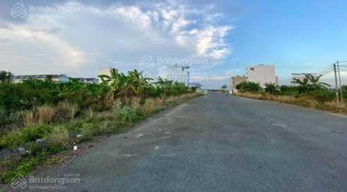 Bán lô đất mặt tiền đường d5, khu dân cư kiến á, plb, tp. thủ đức, dt 5x25m,  0987 666 ***