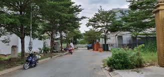 Bán gấp lô f, dt 10x25m, kdc hoàng anh minh tuấn, ngay mt đỗ xuân hợp, q9, sổ đỏ chính chủ