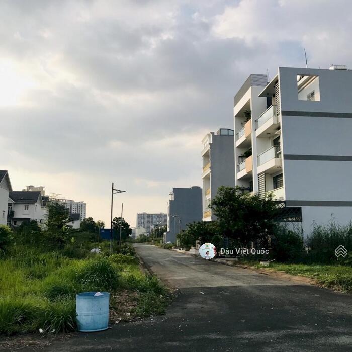 Bán lô đất dự án kiến á, phước long b, quận 9. dt 5x25m, sổ đỏ chính chủ,  0914 920 ***