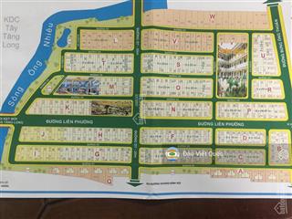 Chuyên bán đất dự án sở văn hóa thông tin thể thao, phú hữu, q9, lô e, dt 6x15m, sổ đỏ chính chủ