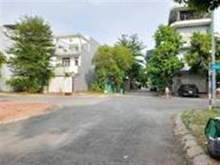 Cần bán nền đất dự án vạn phát đạt đường bưng ông thoàn, p phú hữu, quận 9 cũ, sổ đỏ chính chủ