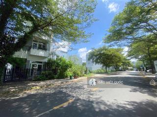 Bán lô đất trục đường 15m khu dân cư hưng phú 2, p. phước long b, q9 cũ, dt 6x20m, gia 87tr/m2