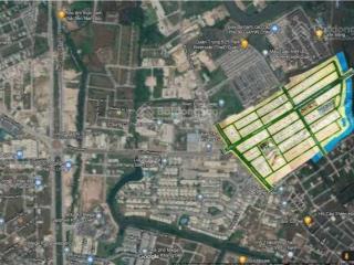 Bán nhanh 1 số nền đất biệt thự tại dự án sở văn hoá tt q9 p phú hữu dt 12x24m (240m2) giá 57 tr/m2