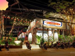 Sang hoặc cho thuê mặt băng kinh doanh 420m2, khu sầm uất. phù hợp cafe, quán ăn, quán nhậu...