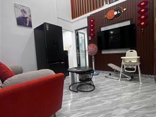Bán nhà 1 tầng hẻm hương điền phước hải