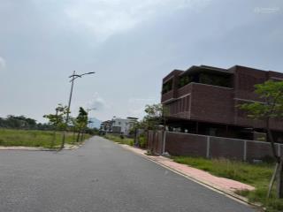 Bán lô đất biệt thự sông tắc vĩnh thái