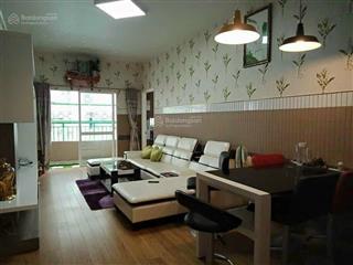 Gia đình cần bán nhanh căn hộ cao cấp lotus garden 65m², 2pn, 2wc nhà mới đẹp