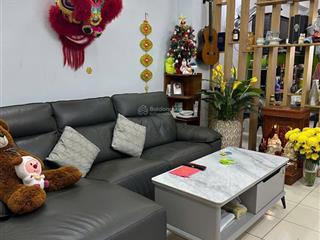 (chủ nhà) cần bán gấp căn hộ ngô gia tự 55m², 2pn, tầng 7 nhà mới đẹp, giá chỉ 2.7 tỷ