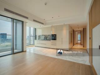 Giá 57 tỷ allin căn 3pn 121,82m2 tòa sea view trực diện sông sg, cầu ba son, pháo hoa