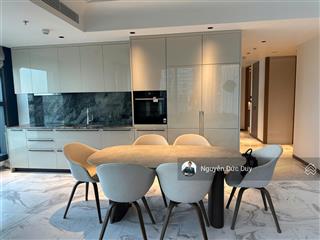 Giá 150/tháng căn 3pn2wc full nt tòa sea  jw marriott 121,82m2 view sông sg, pháo hoa trực diện