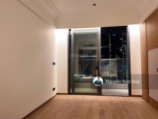 Giá 31.5 tỷ all in không phát sinh căn 2pn  2wc 78,22m2  tòa sea  jw marriott view sông sài gòn