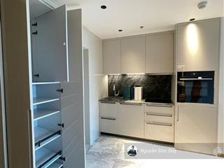 Giá chỉ 24,25 tỷ all in căn 1pn tòa sea  jw marriott view sông sg, công viên lá sen