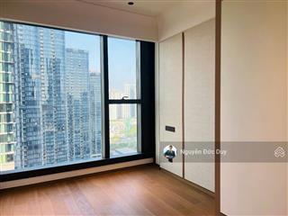 Giá 31.5 tỷ all in căn 2pn 78,22m2 view sông, công viên lá sen, giá tốt nhất thị trường