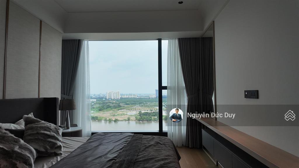 Giá 20.6 tỷ all in có sẵn hợp đồng thuê căn 1pn 1wc 63m2 full nội thất grand marina sai gon