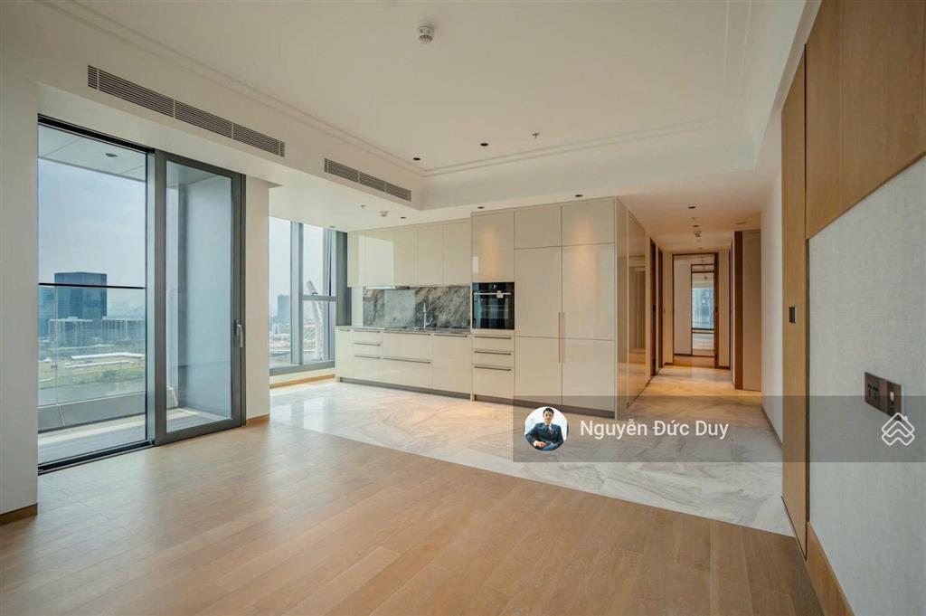 Giá 57 tỷ all in căn 3pn 121,82m2 tòa sea view trực diện sông sg, cầu ba son, pháo hoa