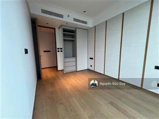 Giá 38tr/tháng tốt nhất tòa sea  jw marriott căn 1pn 60m2 view sông  miễn phí quản lý 3 năm
