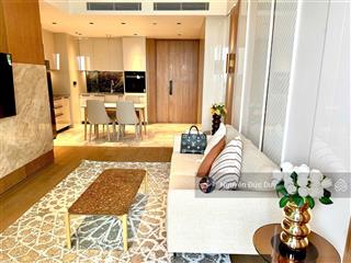Cho thuê căn 2pn full nội thất 90m2 giá giá 90tr/tháng, miễn phí quản lý, jw marriott