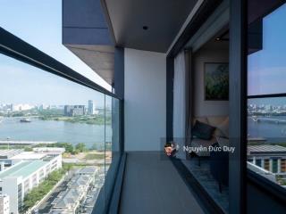 Giá 20,6 tỷ all in căn 1pn tầng cao full nội thất, có sẵn hợp đồng thuê  grand marina sai gon