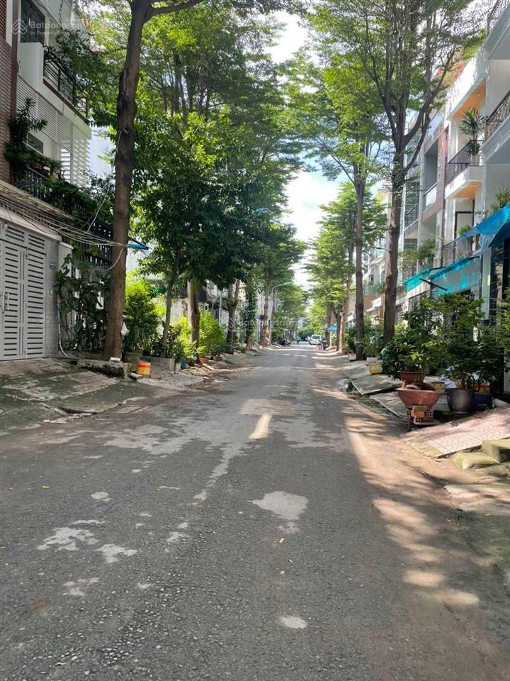 Đất biệt thự 179/9 đặng thùy trâm, view sông. dt 10x21m. hẻm thông 12m. giảm còn 19.6 tỷ