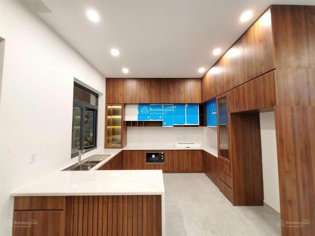 Nhà đẹp, góc 2 mặt tiền, view sông, dt 7x22m. trệt 2 lầu st, giá 17.5 tỷ