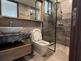 Cho thuê căn hộ 2pn, 90m2, m8 midtown phú mỹ hưng, giá cực chất 25 triệu, q7, hcm